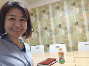 対面個人セッション