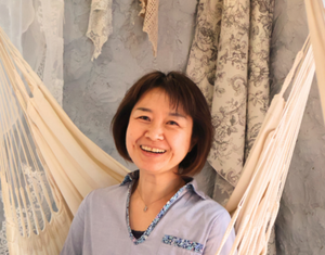 小澤佳代