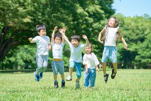 子どもをサポートをして30年。実際の現場で活かせる知識と経験